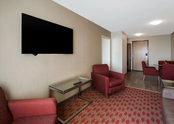 Hotel 11, Mod A Sonesta Collection