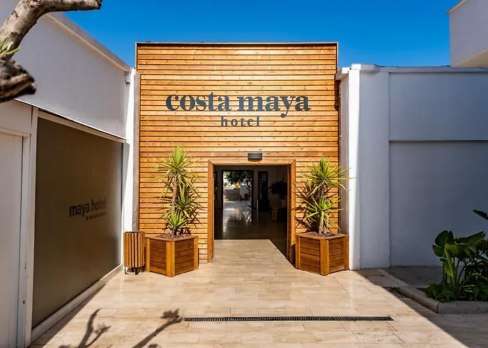 Costa Maya Bodrum
