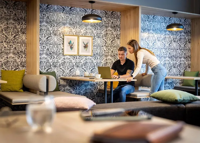 JUFA Hotel Malbun