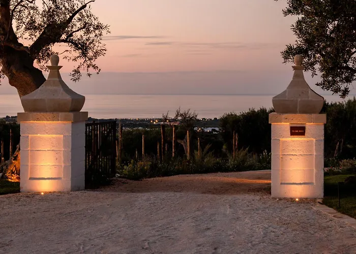 Masseria Auraterrae