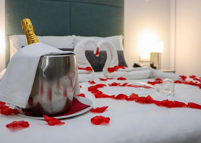 Hotel Dos Cavaleiros
