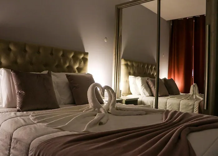 Hotel Dos Cavaleiros