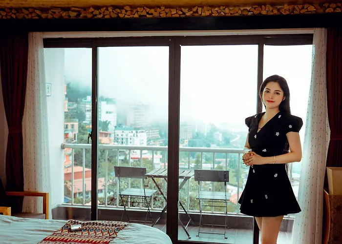 Phuong Nam Hotel
