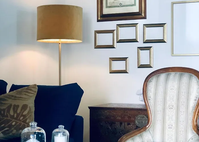 Quinta dos Lobos Boutique Hotel - Nature Experience