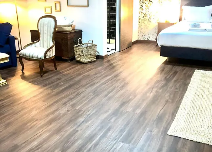 Quinta dos Lobos Boutique Hotel - Nature Experience