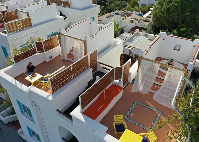 Casa De Nova Hotel