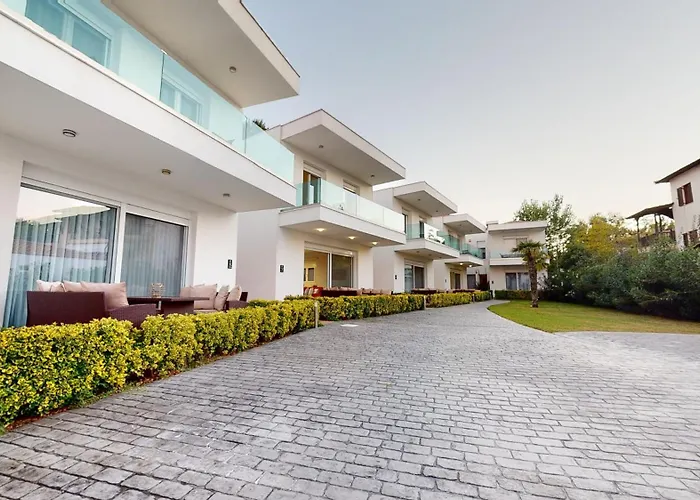 Acrotel Porto Brava Luxury Villas