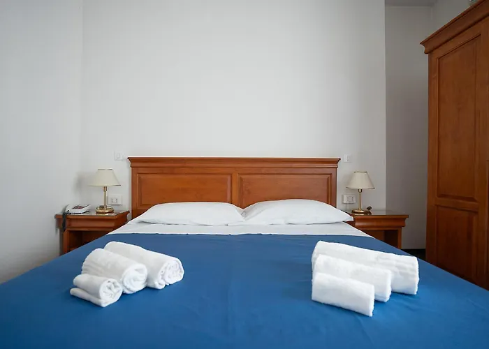 Hotel Napoleon