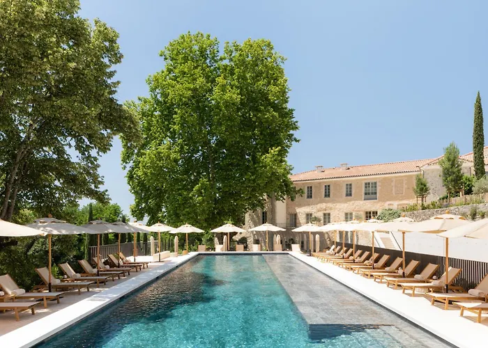 Le Couvent Des Minimes, Un Hotel & Spa L'Occitane En Provence