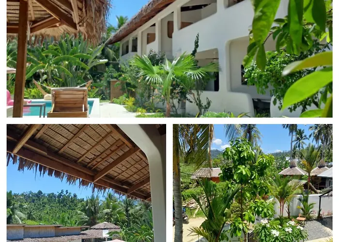 Parrots Boutique Resort