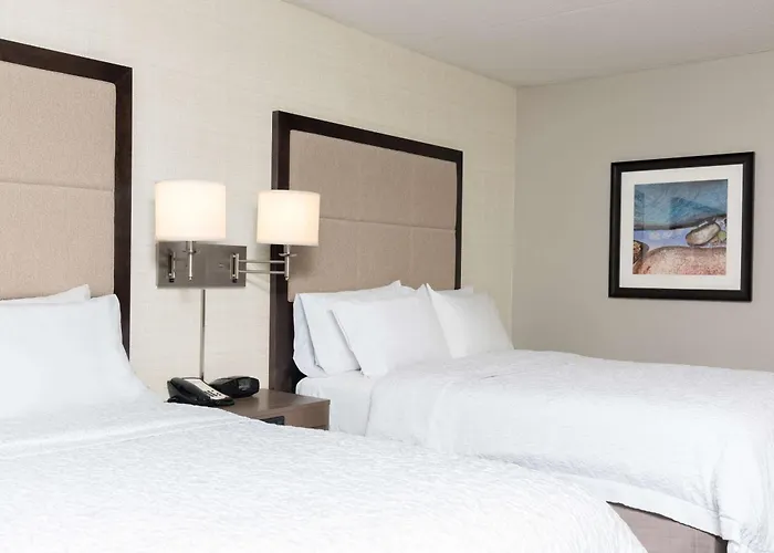 Hampton Inn Bloomington