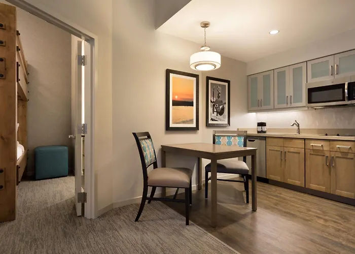 Homewood Suites By Hilton Memphis - Southaven