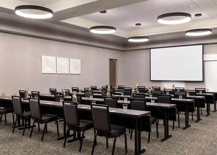 Home2 Suites By Hilton Denver Downtown Convention Center