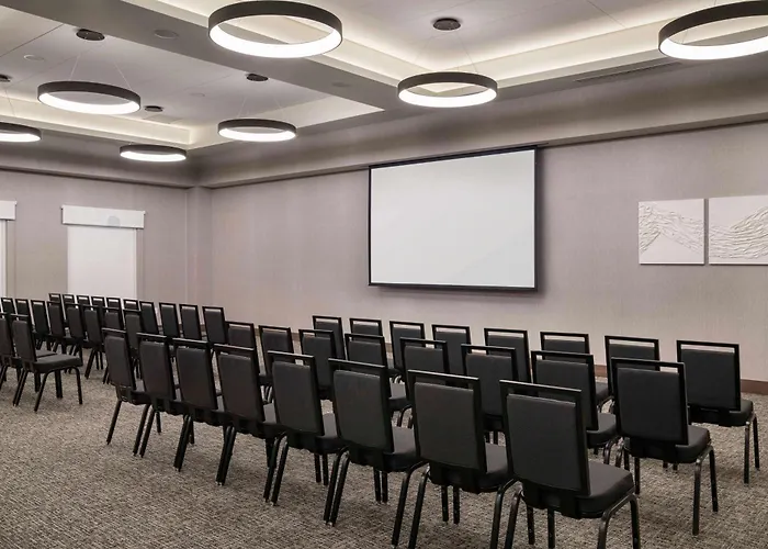 Home2 Suites By Hilton Denver Downtown Convention Center