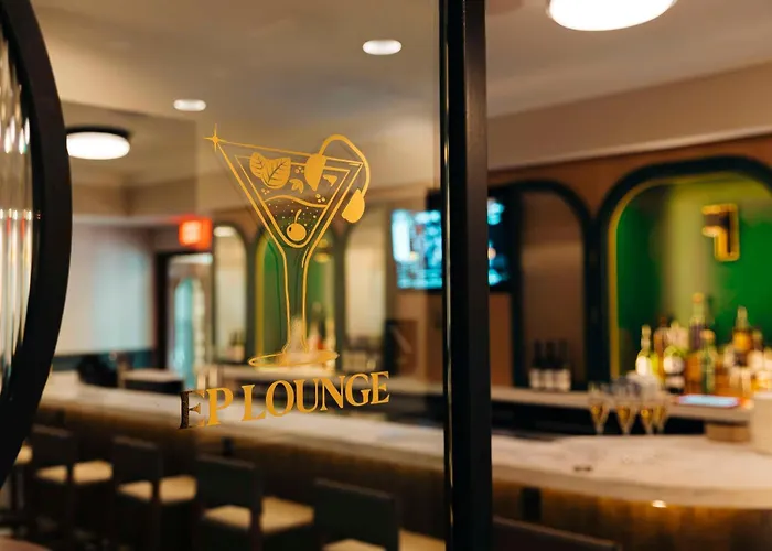 Joinery Hotel Pittsburgh, Curio Collection By Hilton