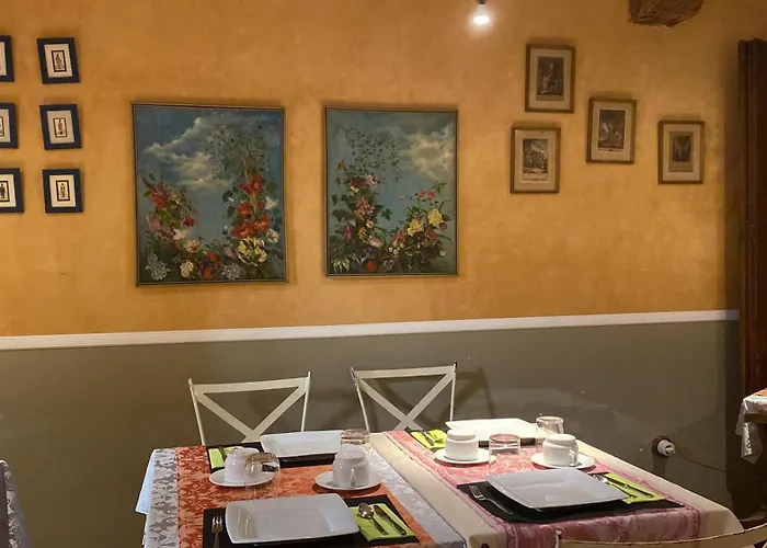 El Corral De Perorrubio