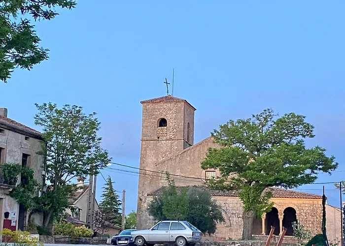 El Corral De Perorrubio