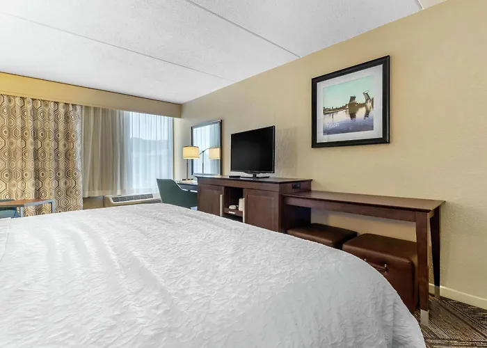Hampton Inn Green Bay Downtown