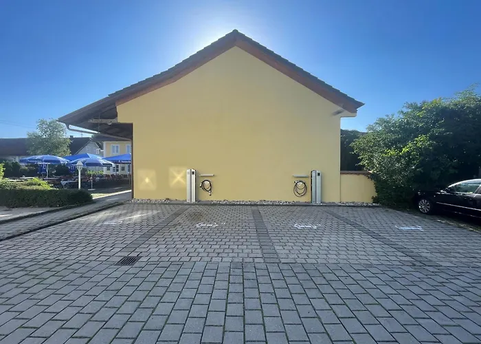 Hotel Alter Wirt