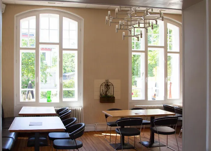 2T Hotel Artgenossen