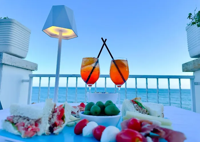Villa Mg Hotel