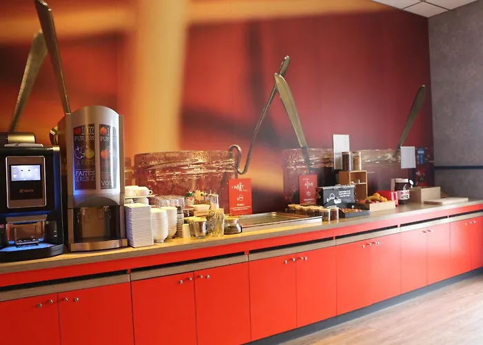 Ibis Agen Centre - Renove En 2026