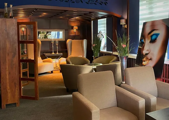 Parkhotel Bielefeld