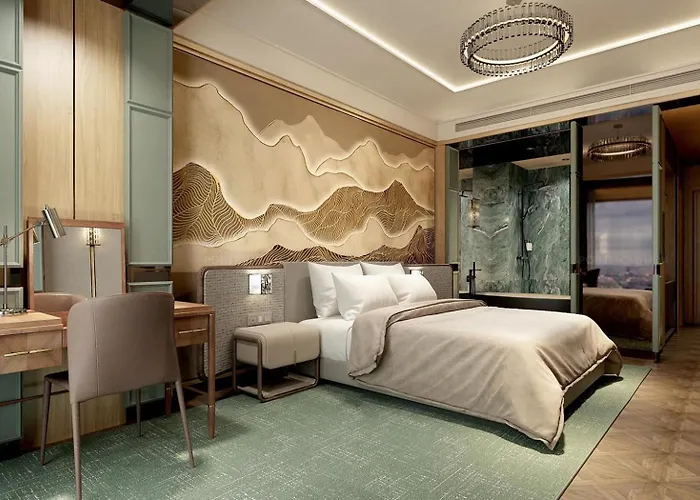 La Passion Hanoi Hotel & Spa