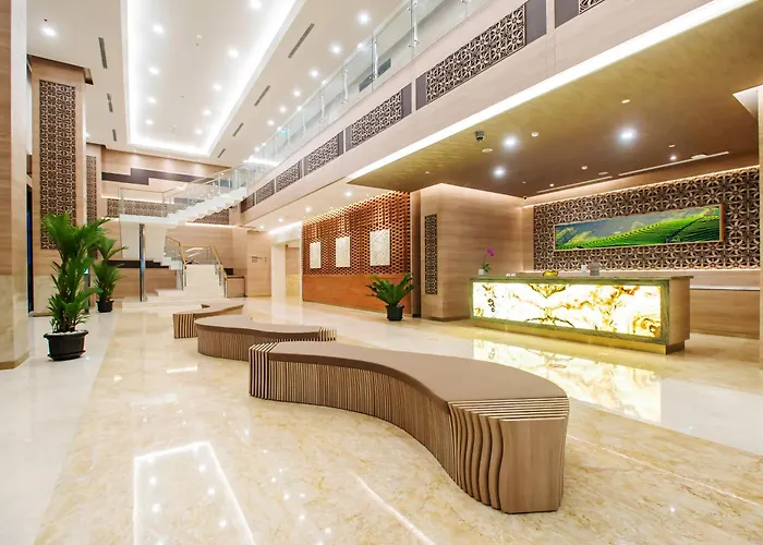 Hotel Metland Smara Kertajati