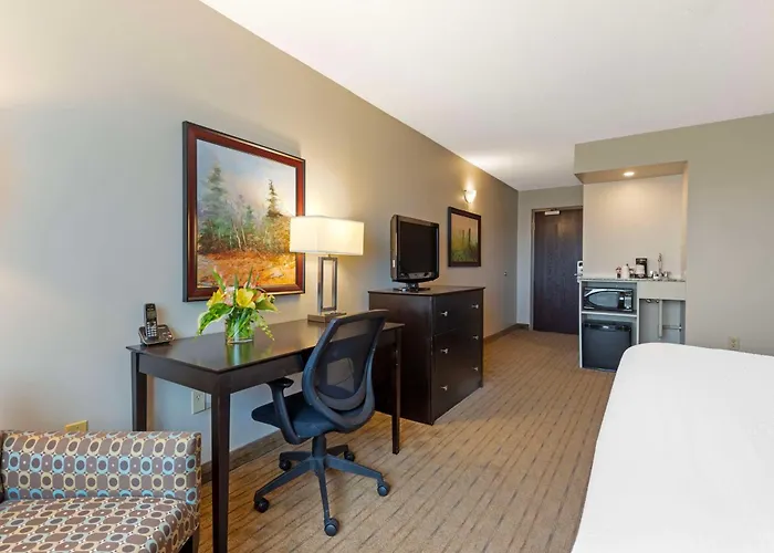 Best Western Pembroke Inn & Conference Centre