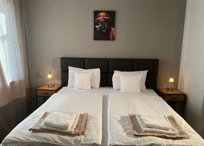 Hotel Zum Landmann
