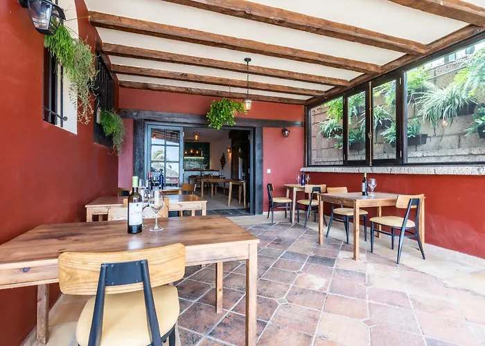 Hotel Ecolife Tenerife - Tenerife Sur