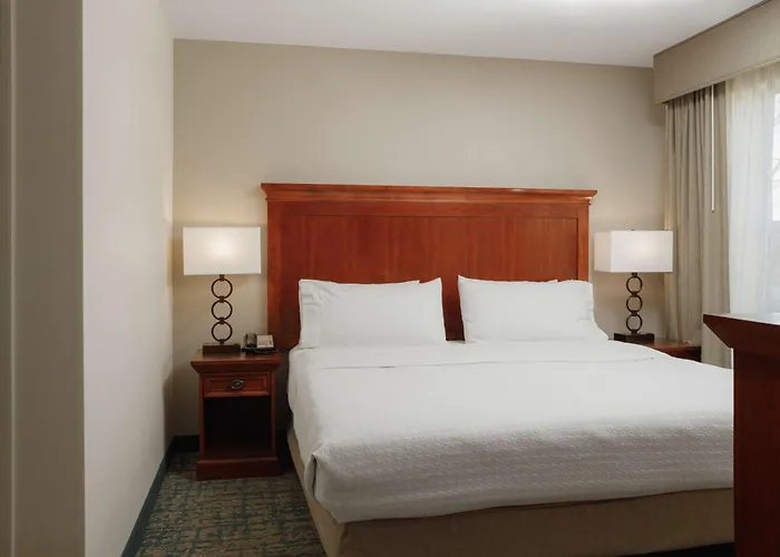 Homewood Suites By Hilton Knoxville West At Turkey Creek