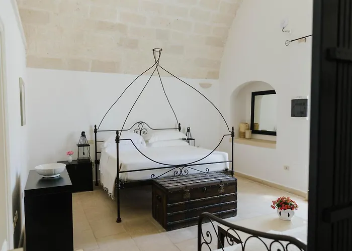 Masseria Montelauro
