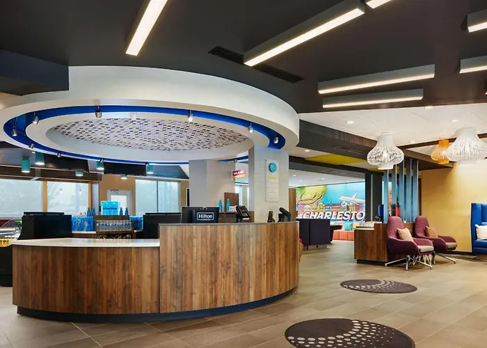 Tru By Hilton Charleston Airport