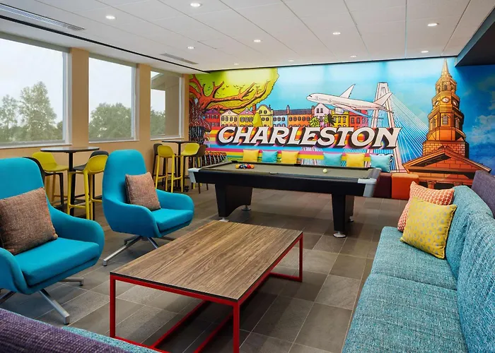Tru By Hilton Charleston Airport