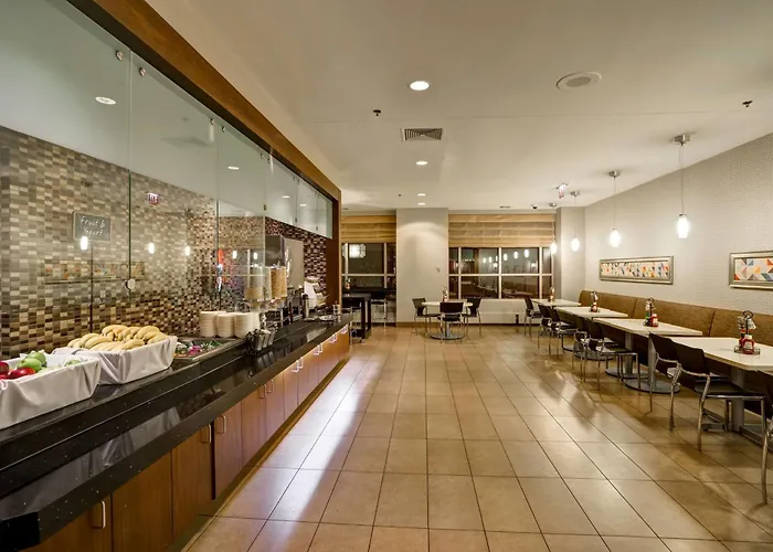 Embassy Suites Chicago - Downtown River North