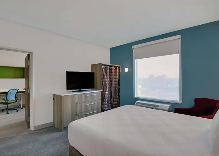 Home2 Suites By Hilton Panama City Beach
