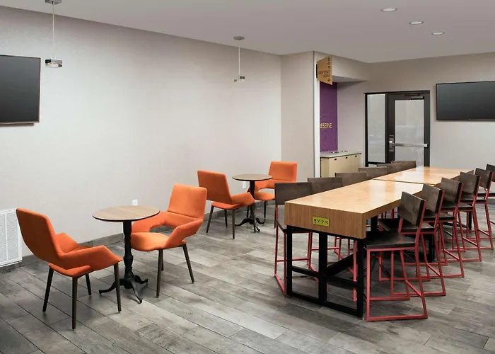 Home2 Suites By Hilton Murfreesboro