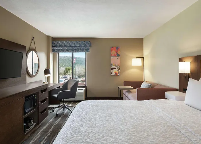 Hampton Inn Sedona