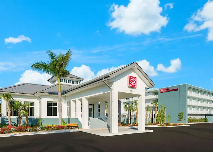 Hilton Garden Inn Key West / The Keys Collection