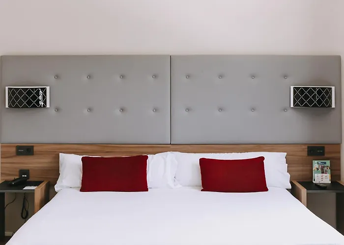 Hotel K10