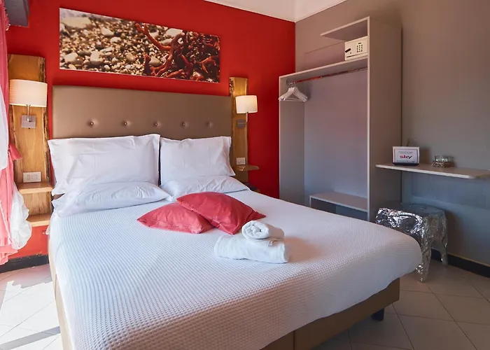 Hotel Zia Piera