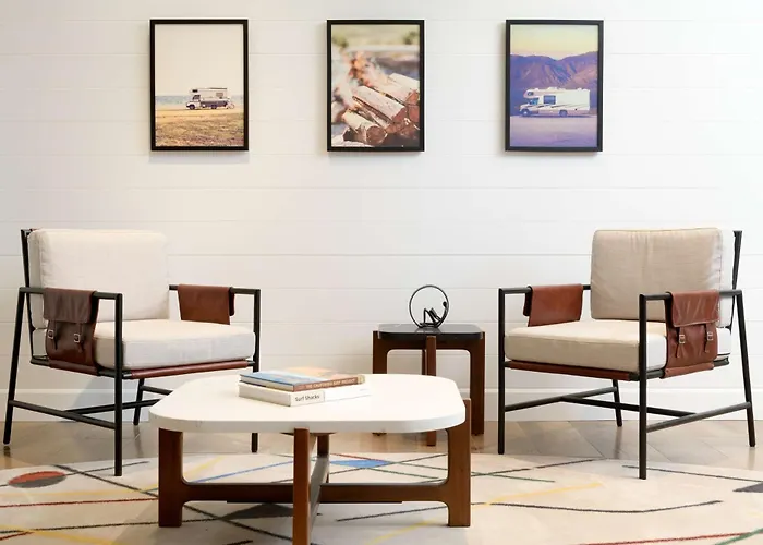 Hilton Los Angeles-Culver City, Ca