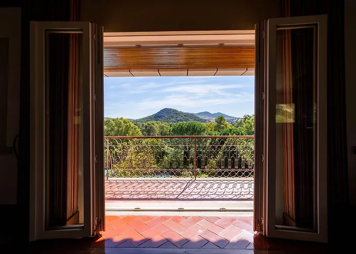 Hotel Fonte Santa