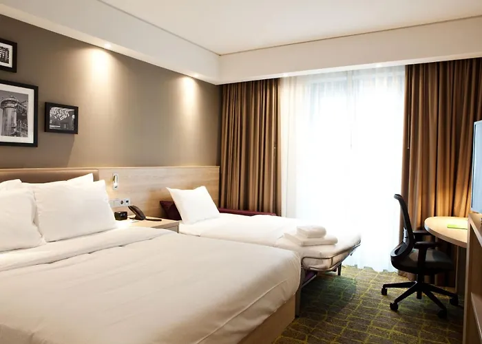 Hampton By Hilton Dortmund Phoenix See