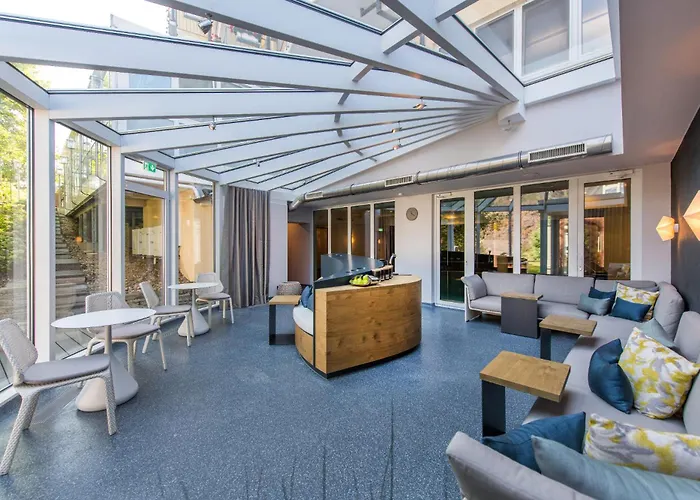Moselromantik Hotel Kessler Meyer - Adults Only