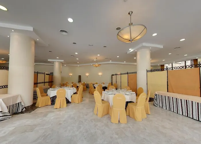 Hotel La Princesa