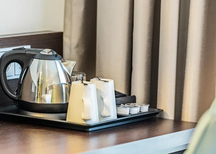 Premier Inn Leipzig City Oper
