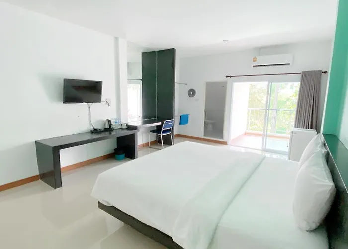 Tanatnan Hotel